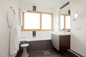 Residhome Paris Issy Les Moulineaux - Salle de bain