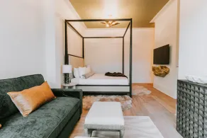 The Springs Hotel - Salle de bain