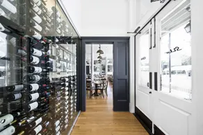 Fairmount Hotel - Restaurant
