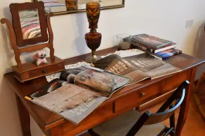 Agriturismo Memento - Værelse