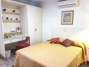 Hotel Cecilia - Room
