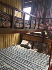 Moc Anh House - Room