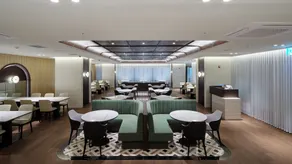 Hotel The Botanik Sewoon Myeongdong - Restaurant