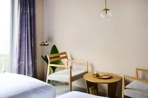 MEGURU l 巡 - Room