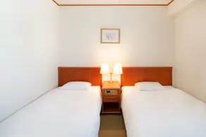 Plaza Hotel Premier - Chambre