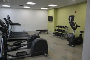 Holiday Inn Express & Suites Milledgeville by IHG - Basseng