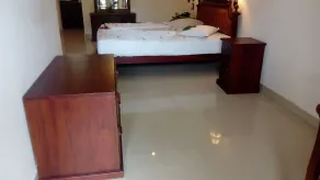 Centauria City Hotel - Vue de la chambre