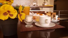Jer's Hostal - Restaurante