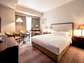 The Cypress Mercure Hotel Nagoya - Room