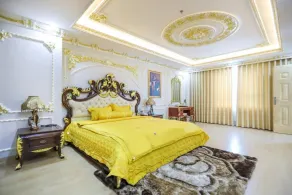 Khách Sạn Phượng Hoàng 3 - Habitación