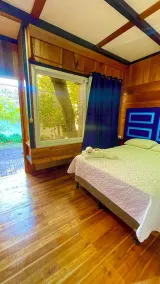 Mayan Spirit - Room