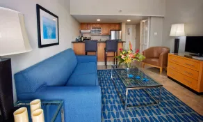 Divi Southwinds Beach Resort - Room