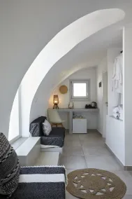 Sunset Faros - Chambre