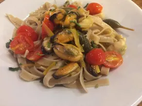 Agririfugio Molini - Repas et boissons
