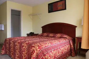 Great Western Inn - Chambre