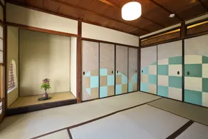 Gallery Nozawa Inn - Room