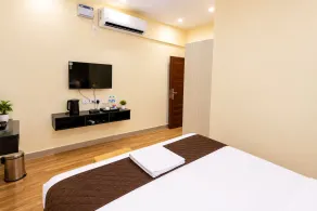 Priya Residency Pondicherry - Zimmer