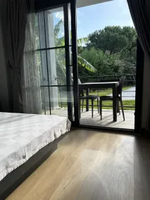 Malta Bodrum - Room
