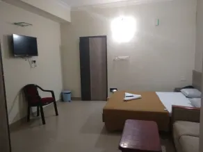 Chennai guest house - Chambre