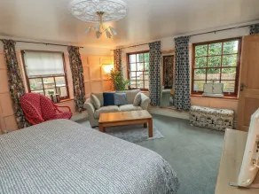 The Laurels Bed and Breakfast - Habitación
