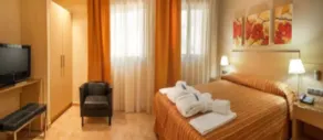 Confluent Health Resort - Zimmer