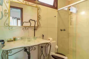 Naquela Jericoacoara - Salle de bain