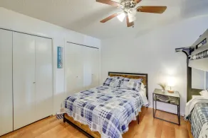 Lakefront Hot Springs Village Vacation Rental! - Innenbereich