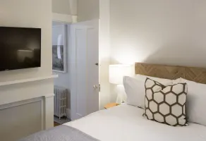 Hotel Pippa - Chambre