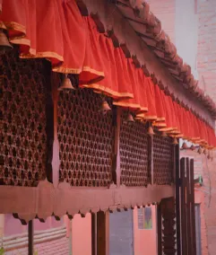 Inn Sangrahalaya - Reception