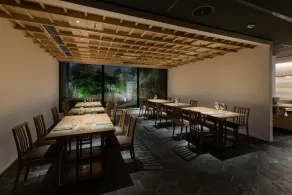 hotel kanra kyoto - Restaurant