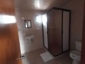 Hotel Tres Flores - Bagno