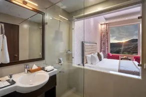 The Orchid Shimla - Room