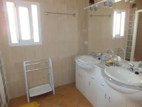 Casa Waldoria - Casa de banho