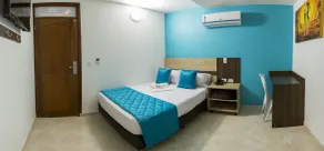 Hotel Sabana del Sinu - Room