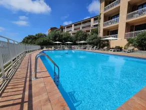 Le Marina - Pool