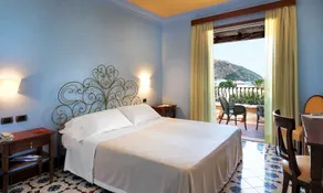 Hotel Aktea - Rum