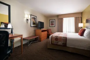Fairfield Inn & Suites Tucson North/Oro Valley - Chambre