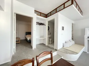 Anamar Symi Residences - Habitación