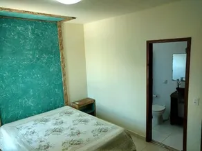Recanto Rustico Itapoá - Room