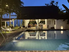 Casa Amihan - Restaurant