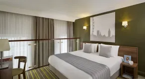 Citadines South Kensington London - Room