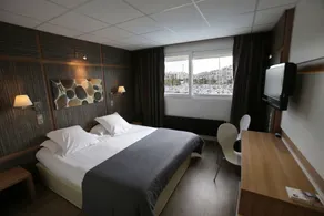 The Originals Boutique, Hôtel Neptune, Montpellier Sud - Room