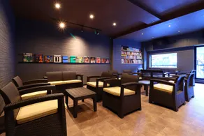 Myoukenkan - Lobby