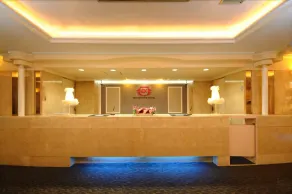 Grand Park Hotel Excel Kisarazu - Réception