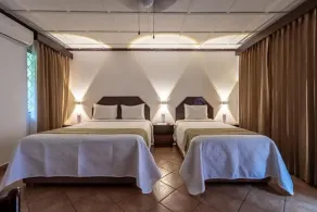 El Tucano Resort & Thermal Spa - Værelse