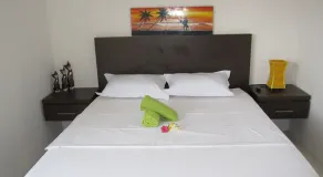 Naturela - Room