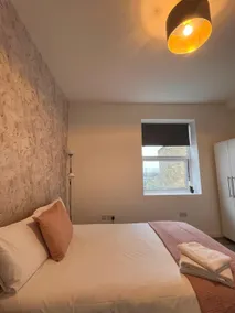 30 Beckenham Studios - Habitación