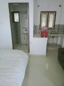 Jfr Studio Apartments Kausani - Camera