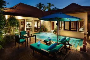 Bo Phut Resort and Spa - SHA Plus - Vue de la chambre
