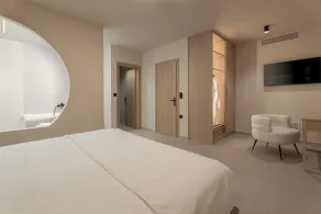 Piccadill Luxury Villas - Room